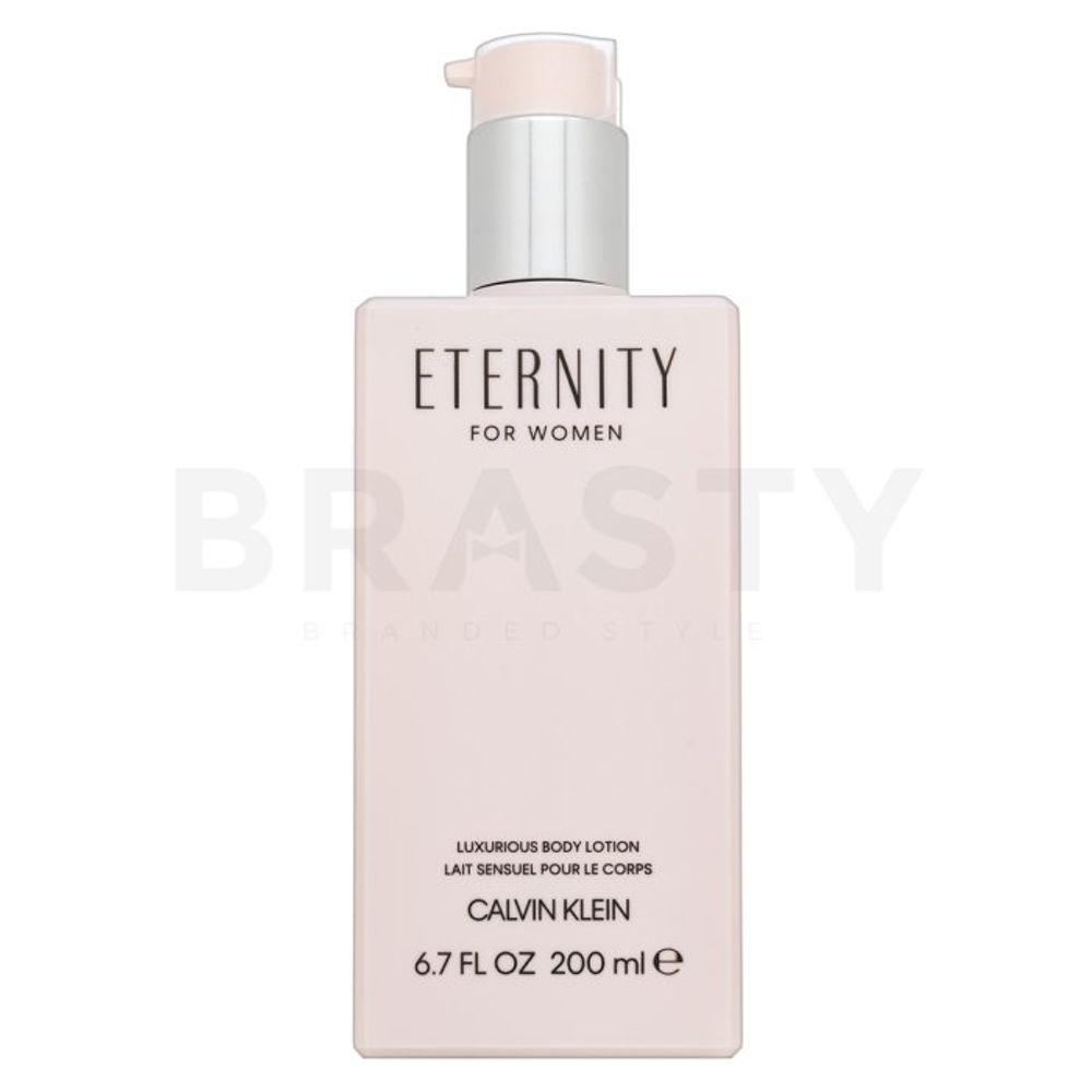 Calvin Klein Eternity BOL W 200 ml