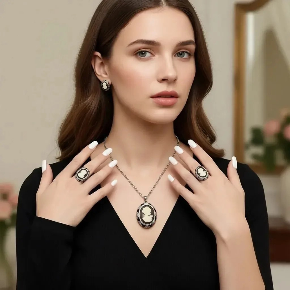 Комплекты LuxVintage - арт124