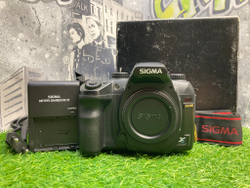Sigma SD14 Покупка/Продажа
