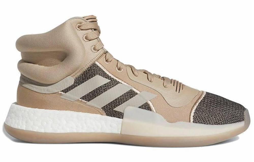 Кроссовки Adidas Marquee Boost