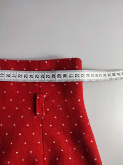 Юбка Euphoria шерстяная 44 размер