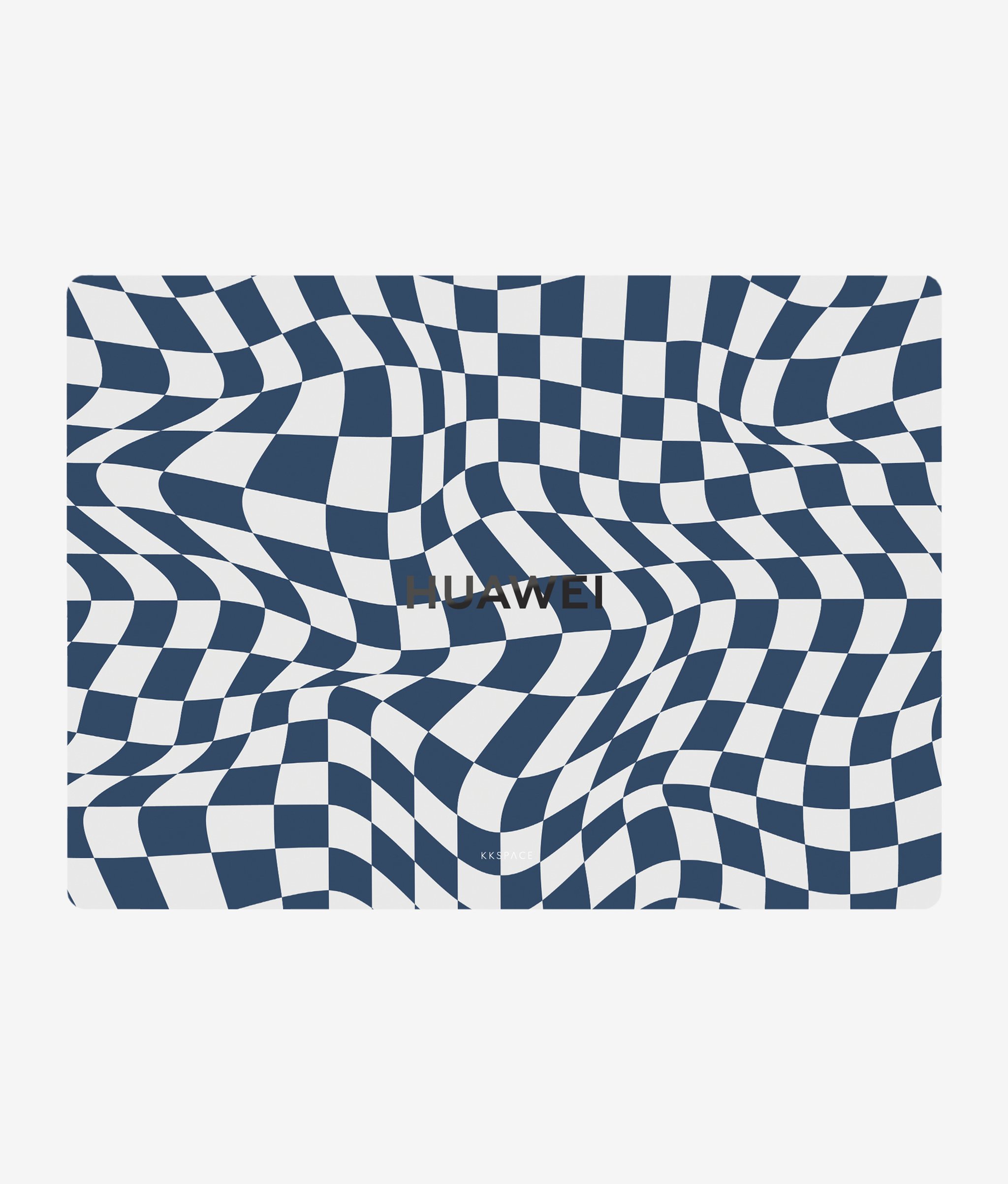 Виниловая наклейка DIZZY для Huawei MateBook