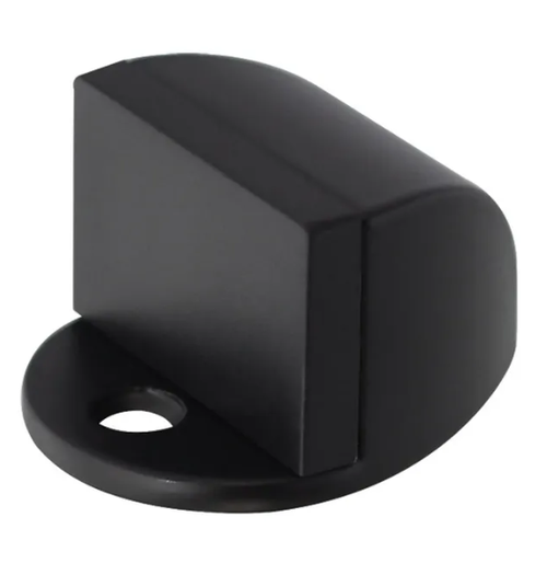 СТОПОР ДВЕРНОЙ APOLLO 800 ЧЕРНЫЙ