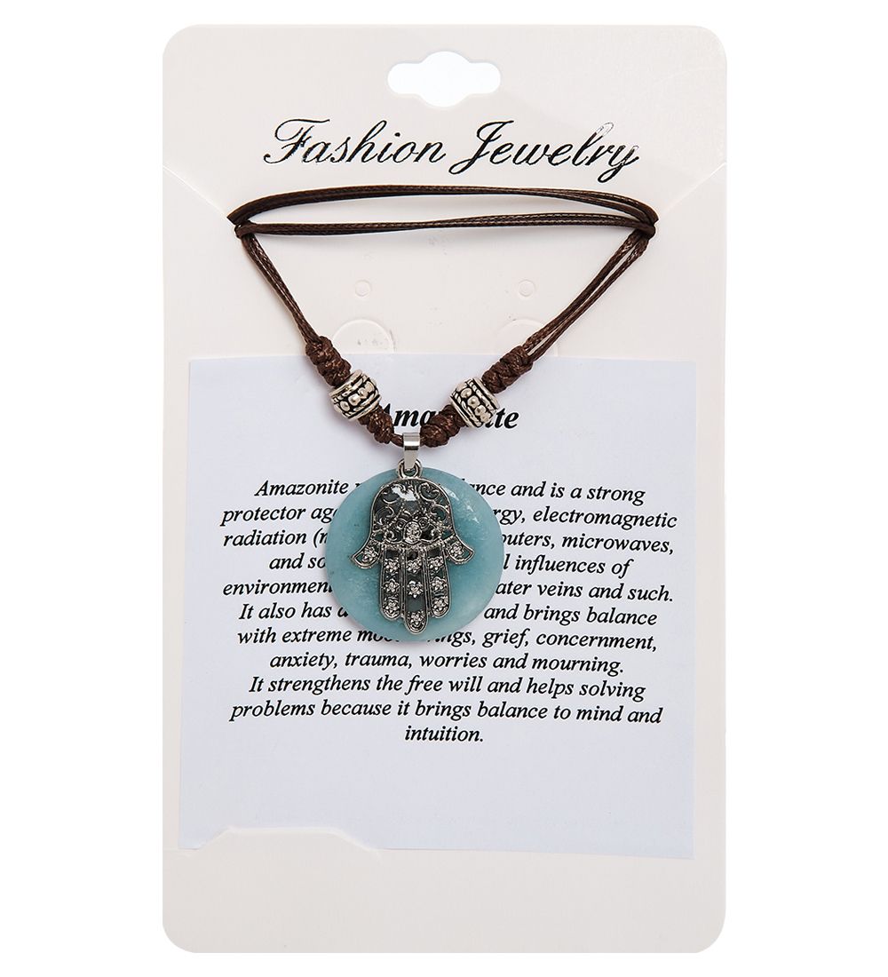 NP-18/12 Украшение на шею