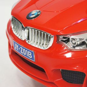 Толокар BMW JY-Z01B MP3