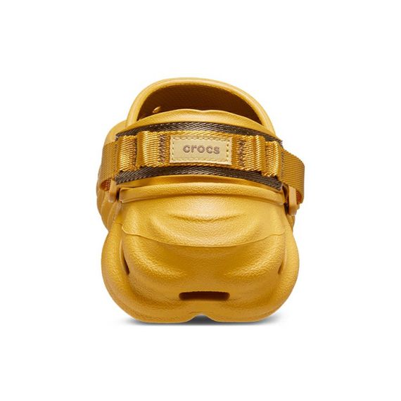 Crocs Echo Clog 'Desert Grass'