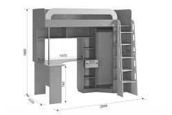 Детский комплекс «Мультиплекс»