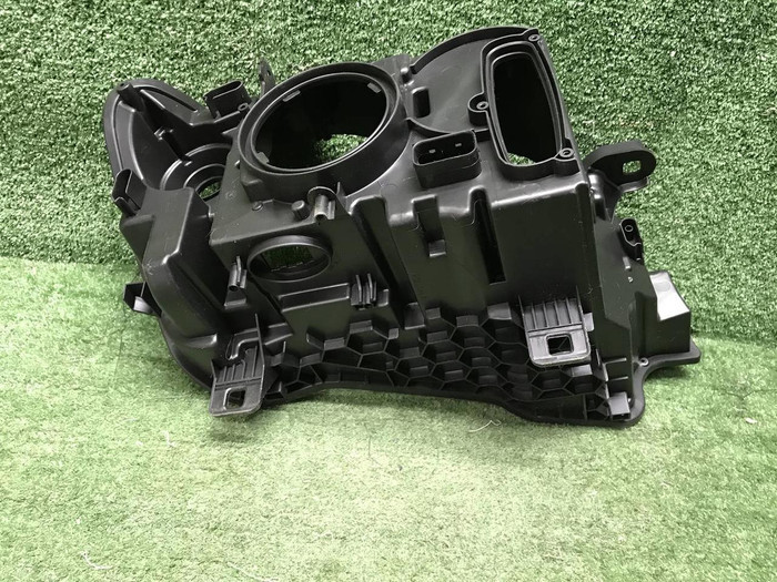 Корпус фары левый BMW X3 F25 (2014-2017)