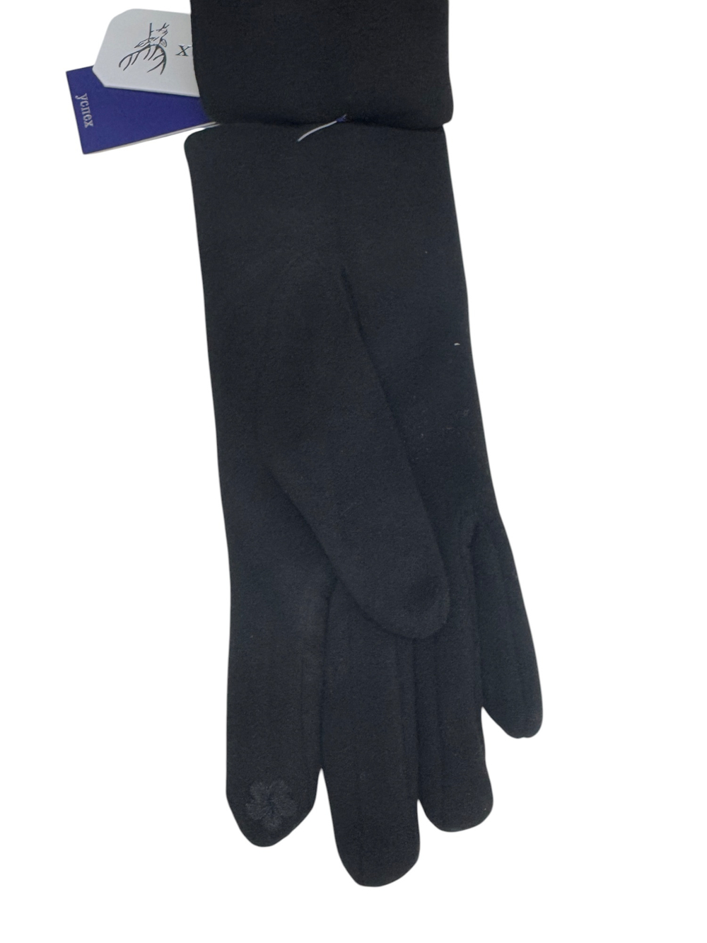 Перчатки. Женские. Верх: Спандекс. Текстильные. Толстые.Подклад: Плюш-флис.В упаковке 12 шт, разные цвета.