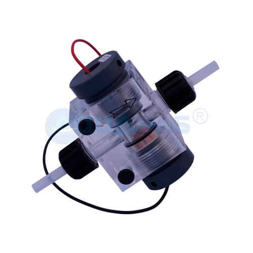 Датчик хлора амперометрический для OSF MRD-3 (226.040.1250)