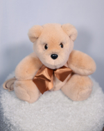 Медведь Ретро (бежевый)