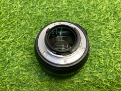 Nikon 50mm 1.4G AF-S Nikkor
