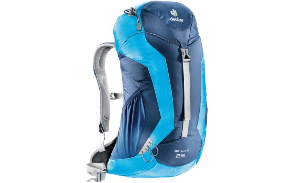 Рюкзак Deuter 2015 Aircomfort AC Lite 22