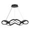 Подвесной светодиодный светильник ST Luce Rio SL6508.403.01