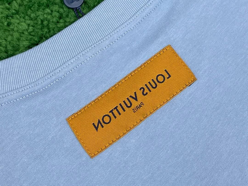Футболка Louis Vuitton
