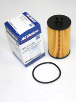 Фильтр масляный (картридж) AC DELCO 55594651 Chevrolet Aveo