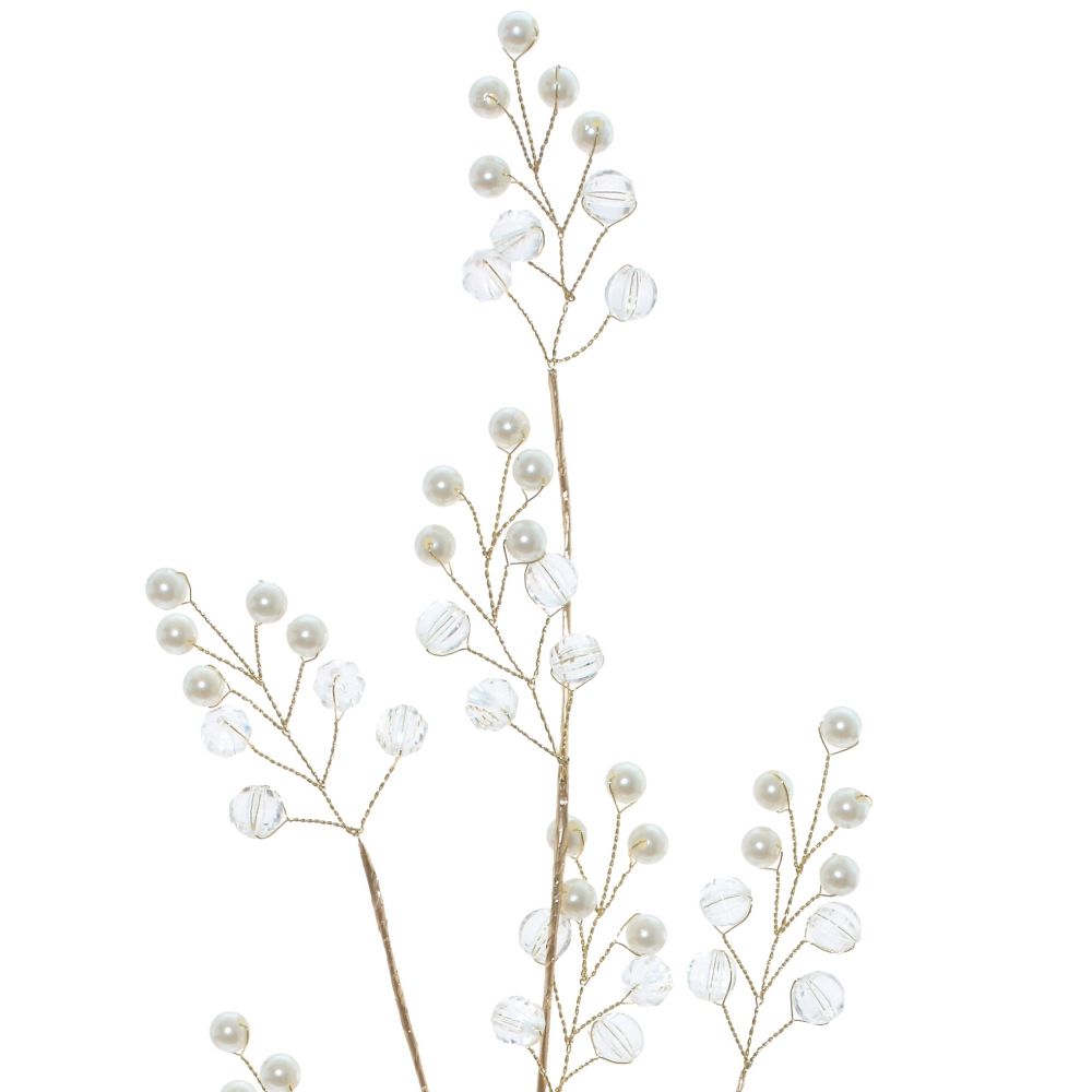 GAEM Изделие декоративное "Ветка", L71 W25 H25 см