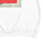 UNDERCOVER ЛОНГСЛИВ БЕЖЕВЫЙ W.A.W.W FLOWER