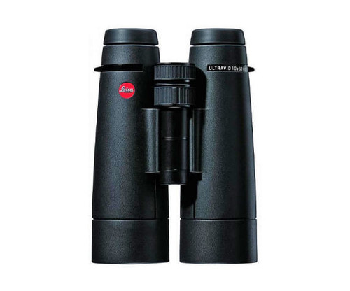Бинокль Leica Ultravid 10x50 HD