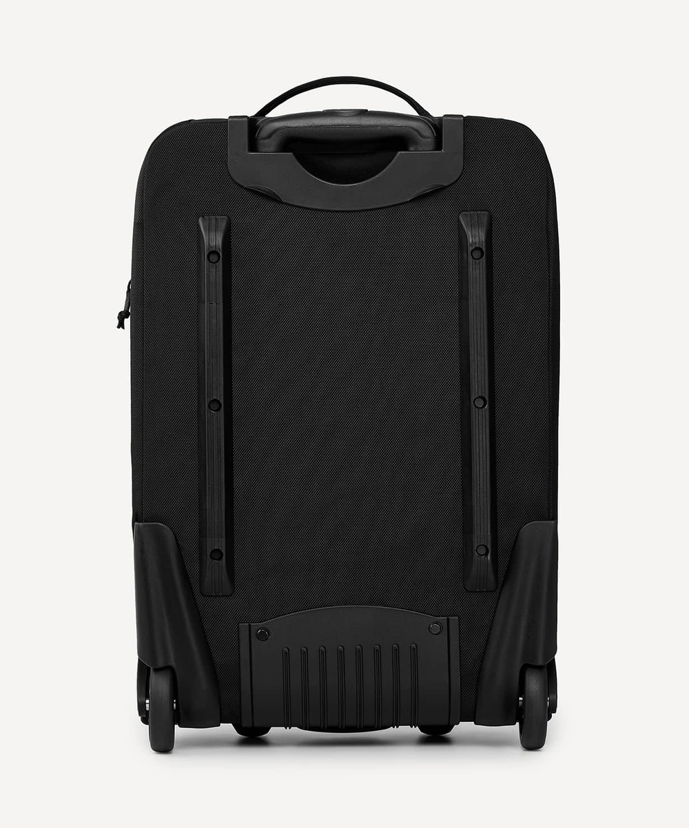 Чемодан PREMIER Team Trolley S, черный