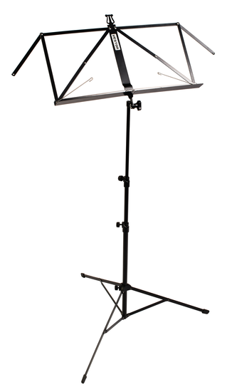 Пюпитр складной VESTON MUSA012