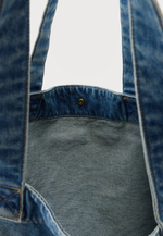 Carhartt WIP UNISEX - Сумка для покупок - Синий