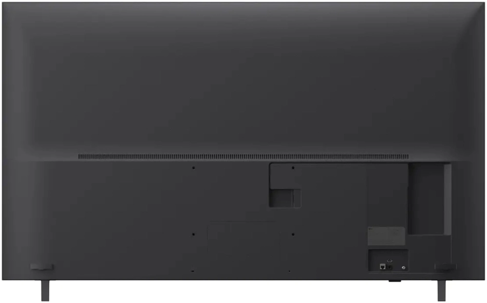 Телевизор LED LG 65" 65QNED80B6B.ARUG черный титан 4K Ultra HD 60Hz DVB-T DVB-T2 DVB-C DVB-S DVB-S2 USB WiFi Smart TV