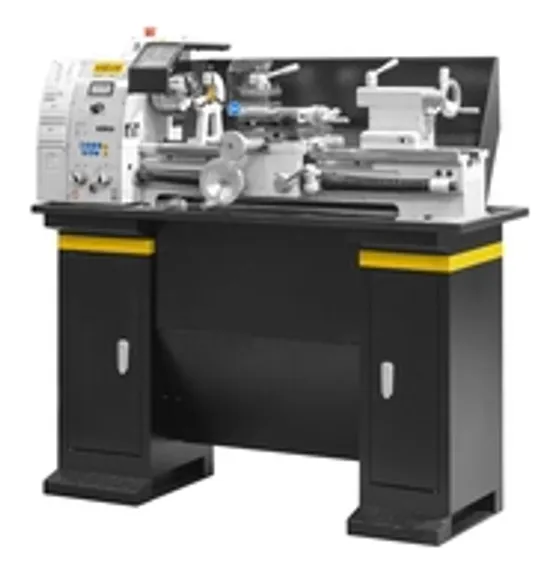 Станок токарный Stalex D300x750 Vario