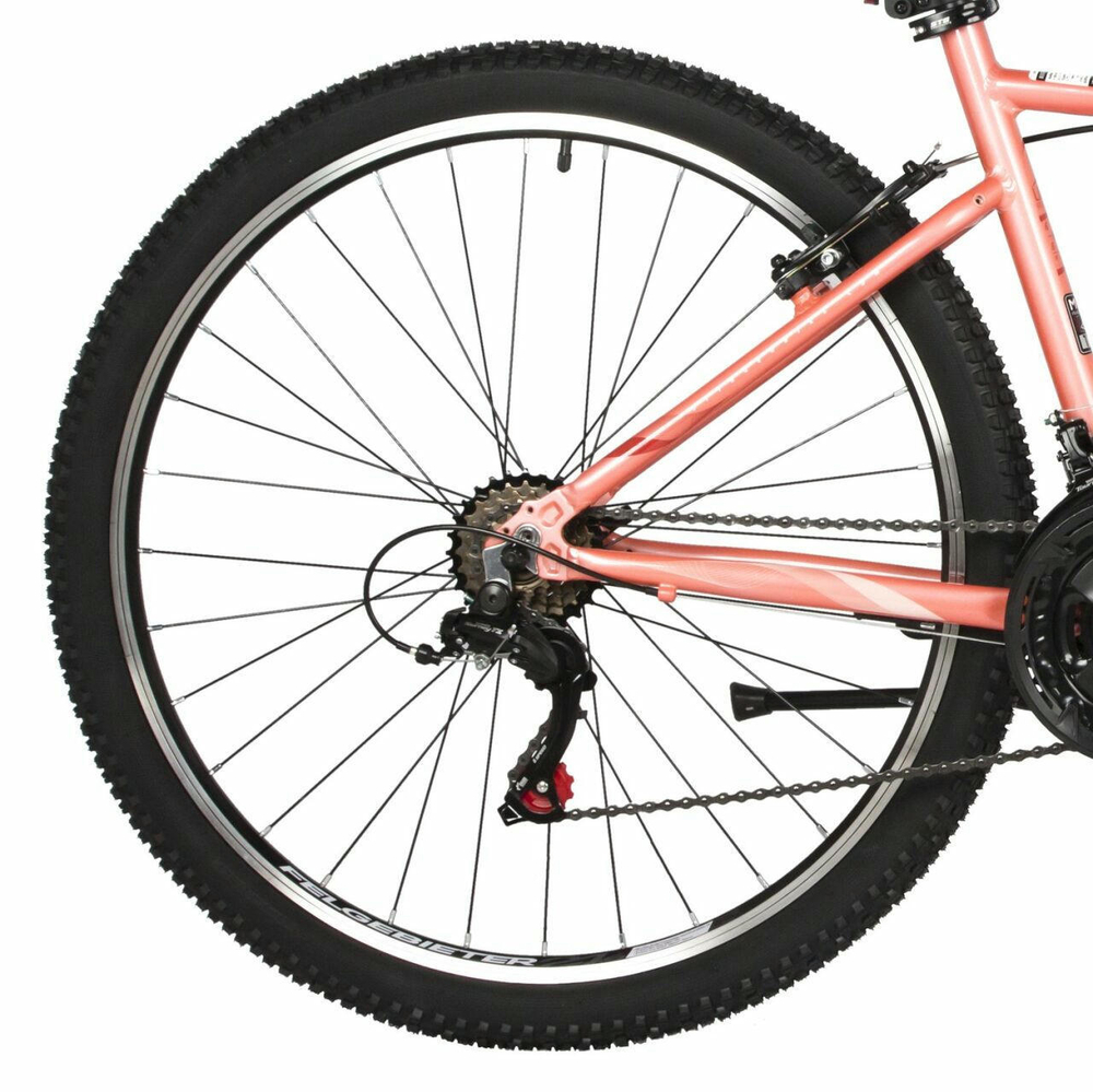 Женский велосипед Stinger Laguna STD 27" (2022)