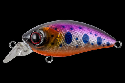 Воблер TsuYoki FUGAZ 42F X007