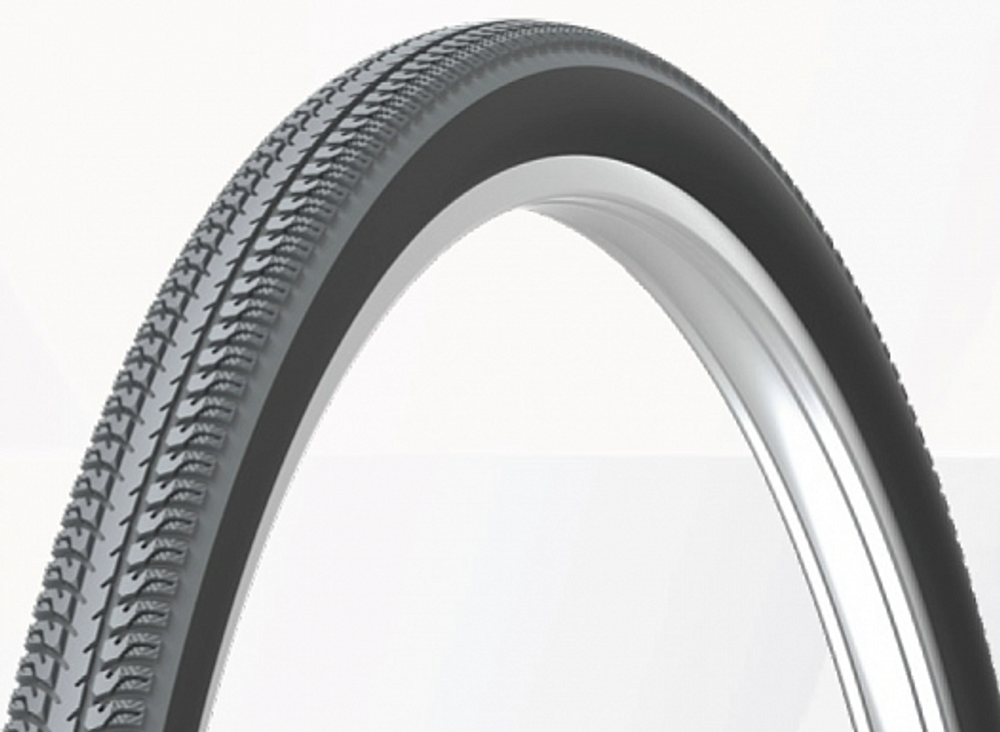 Велопокрышка 700х40С K-192 KENDA 22TPI