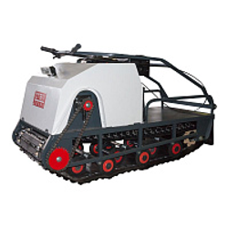 Мотобуксировщик СТЕМ СЕВЕР ЭКОНОМ 500 15 л.с.