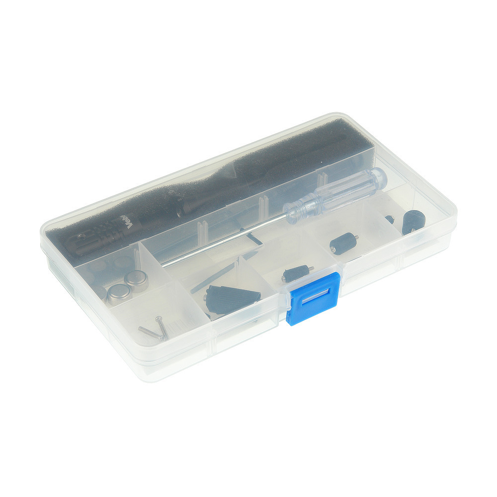 Устройство холодной пристрелки Veber Boresighter 177-50RD лазерное