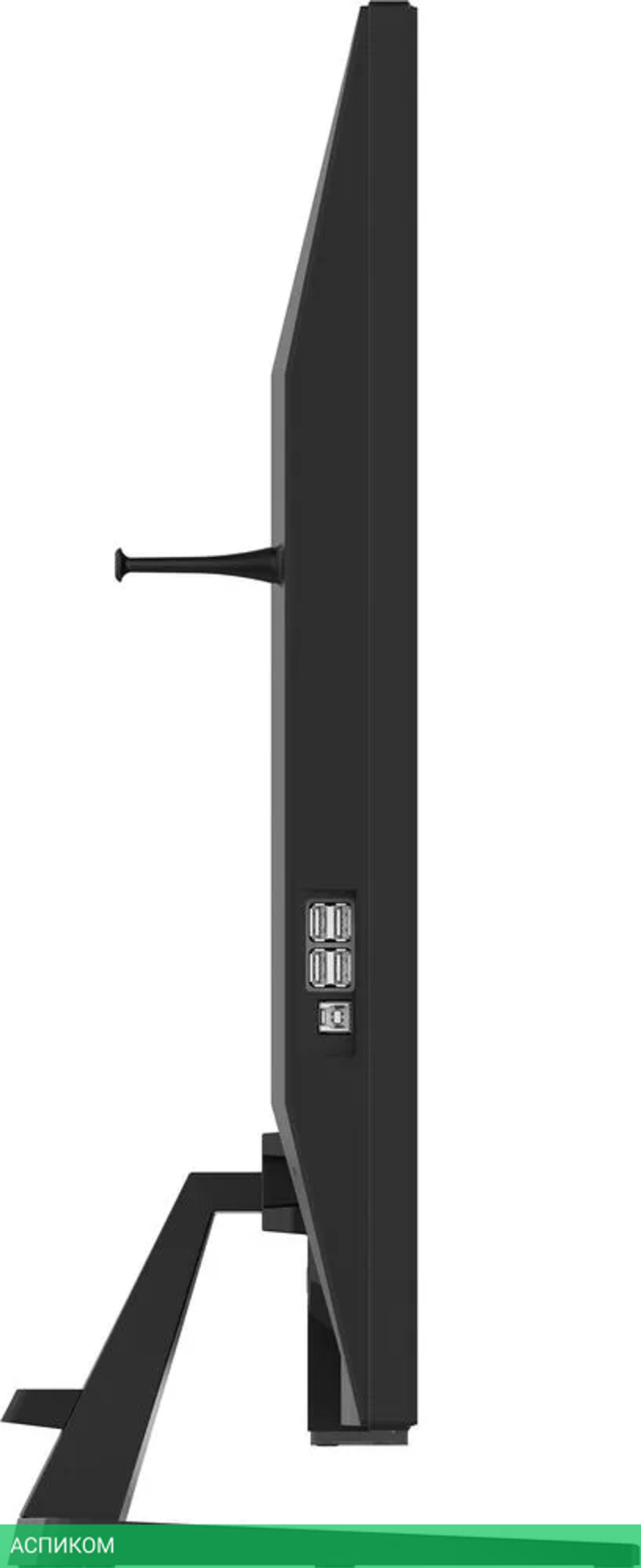 Монитор Iiyama ProLite X4373UHSU-B1