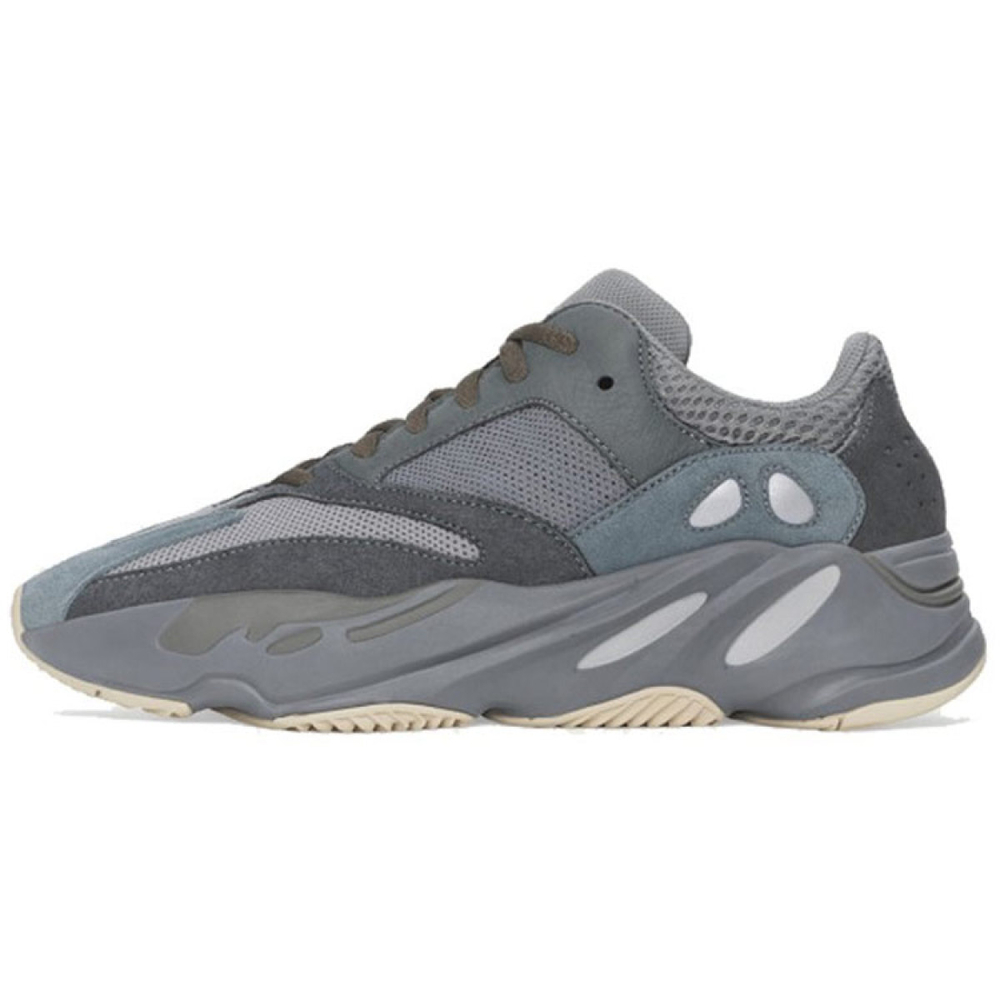 Кроссовки Yeezy Boost 700 Teal Blue