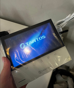 Монитор видеодомофона Tantos Selina HD M