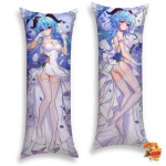 Дакимакура Геншин Импакт (Genshin Impact) Гань Юй