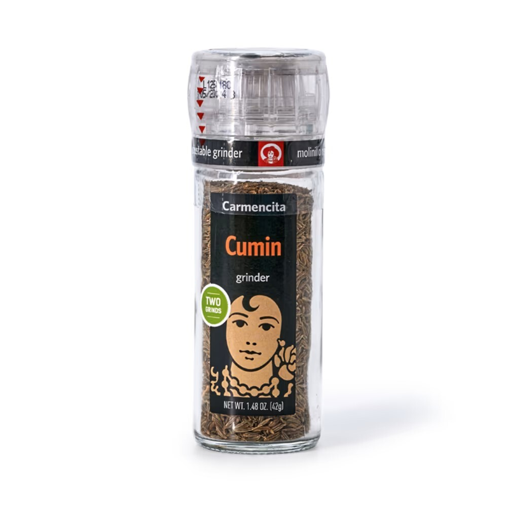 Carmencita Приправа Семена Тмина 42 гр