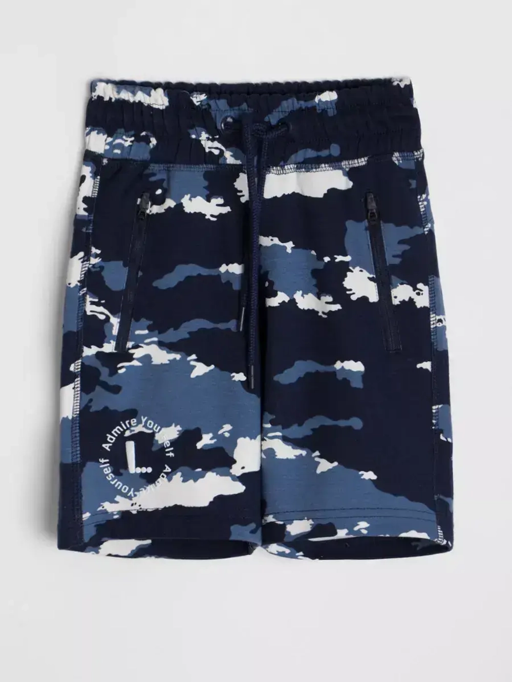 Костюм для мальчика, футболка и шорты