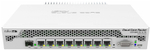 Маршрутизатор MikroTik Cloud Core Route CCR1009-7G-1C-PC