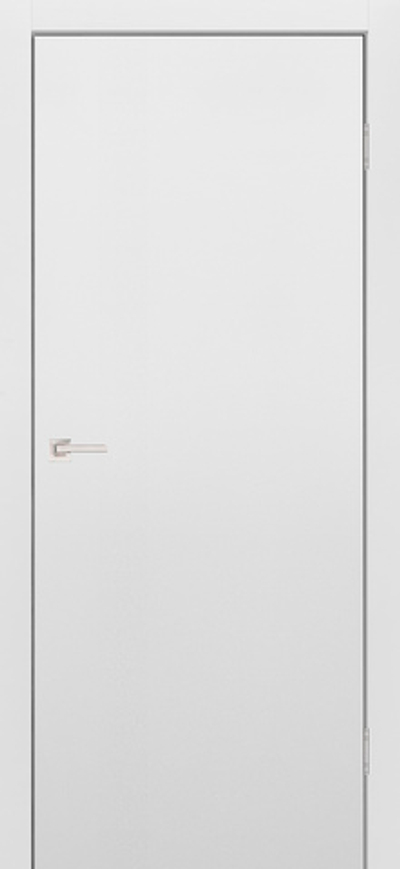 Уно (эмаль Белая)