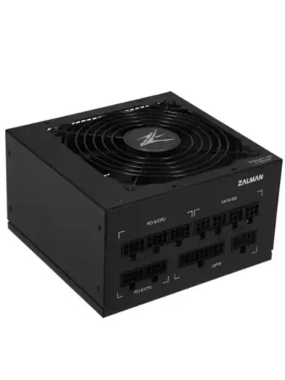Блок питания 1200W ZM1200-TMX BLACK