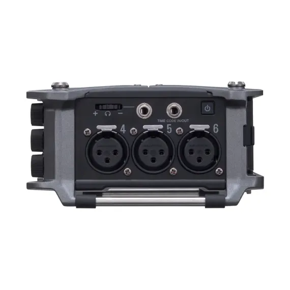 Zoom F6