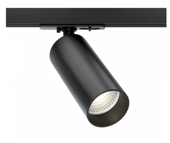Трековый светильник Фокус / Focus LED Unity 3000K 12Вт 50° Technical tr021-1-12b3k-w-b