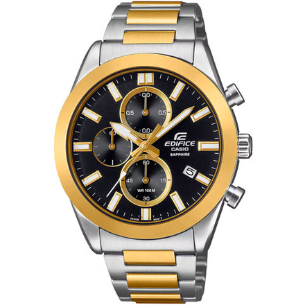 Мужские наручные часы Casio Edifice EFB-710SG-1A