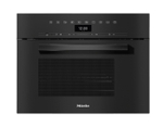 Комби-пароварка с свч Miele DGM 7440 OBSW