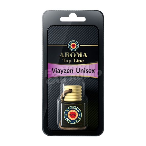 Ароматизатор флакон Aroma Top Line Viayzen Unisex №S015