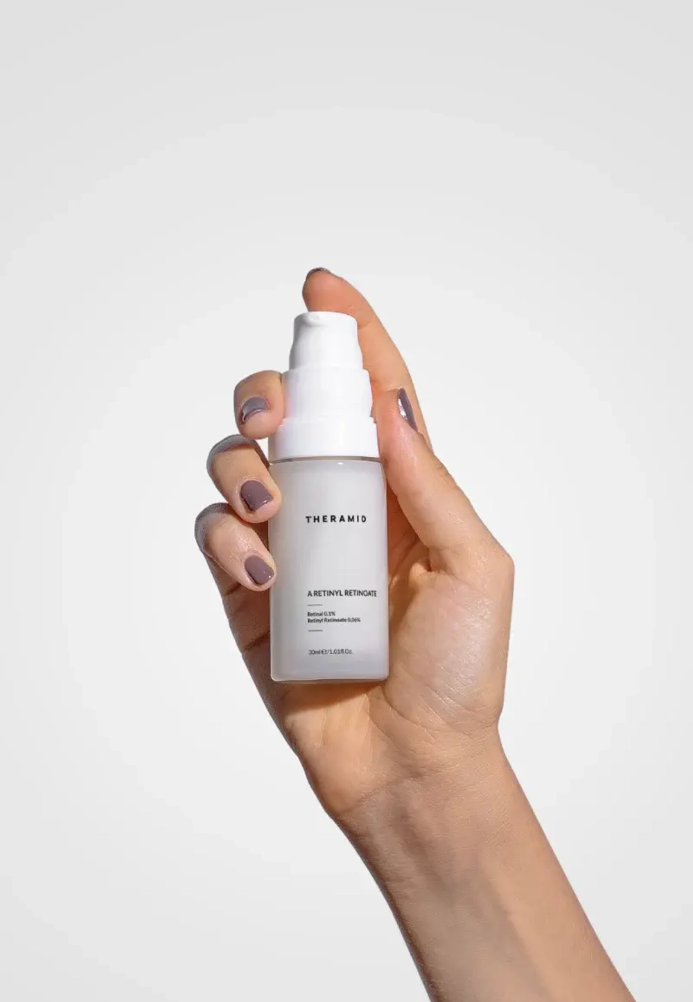 Сыворотка Theramid A-Retinyl Retinoate