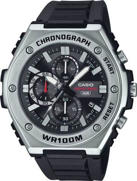 Часы Casio MWA-300H-1A