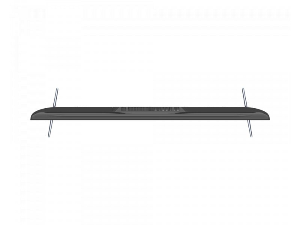 QLED телевизор Hikers 70HTQ01 4K Ultra HD